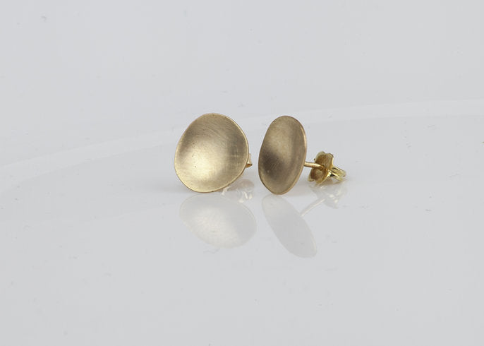 14K Gold Earrings