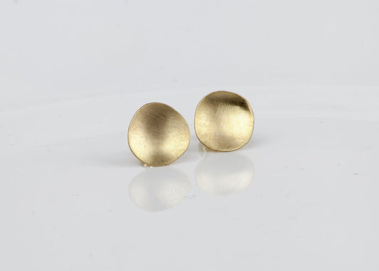 14K Gold Earrings